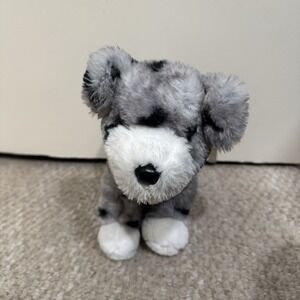 Douglas MILES the Plush AUSSIE DOODLE Dog Stuffed Animal #1706 Cuddle Toys